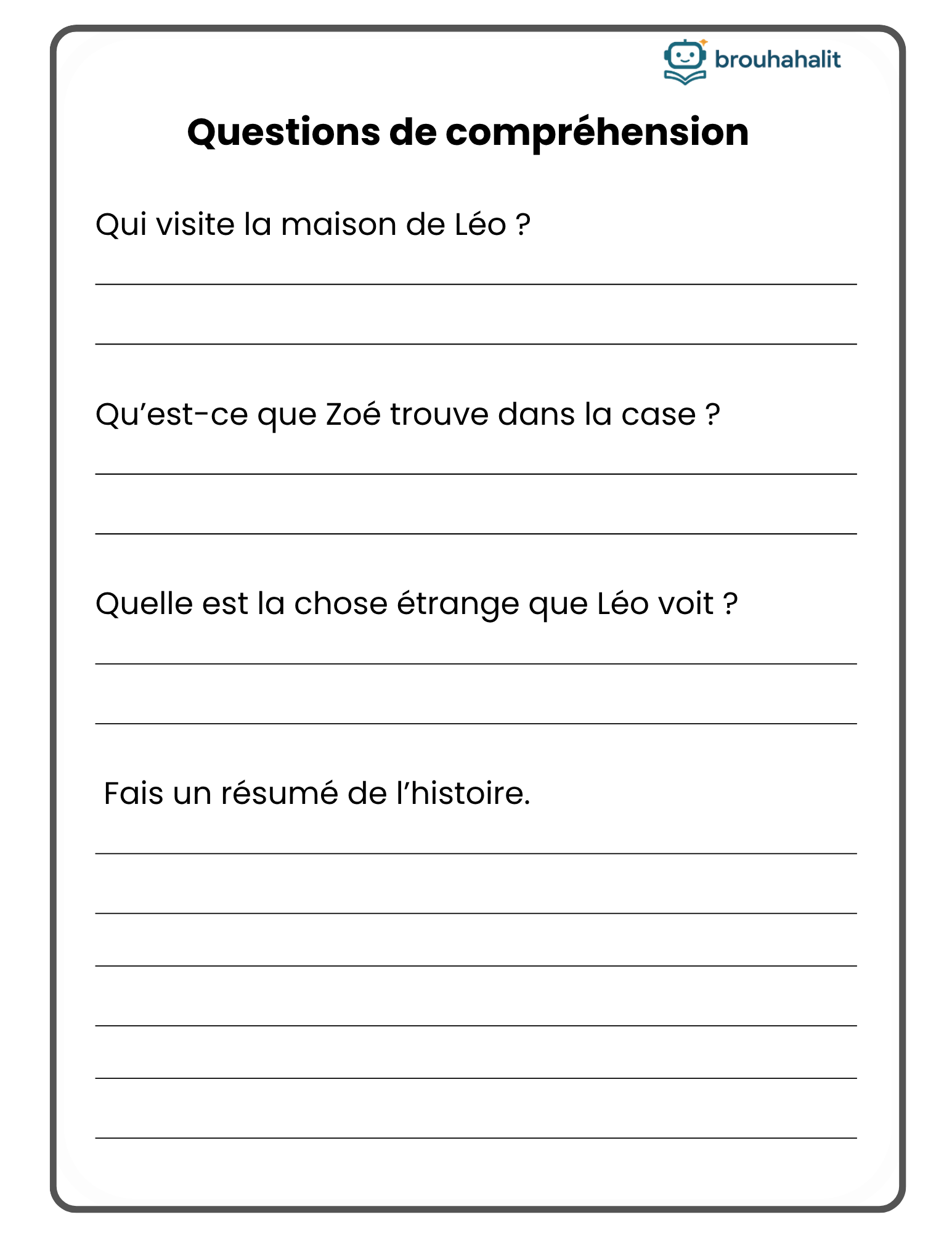 preschool group story-time session