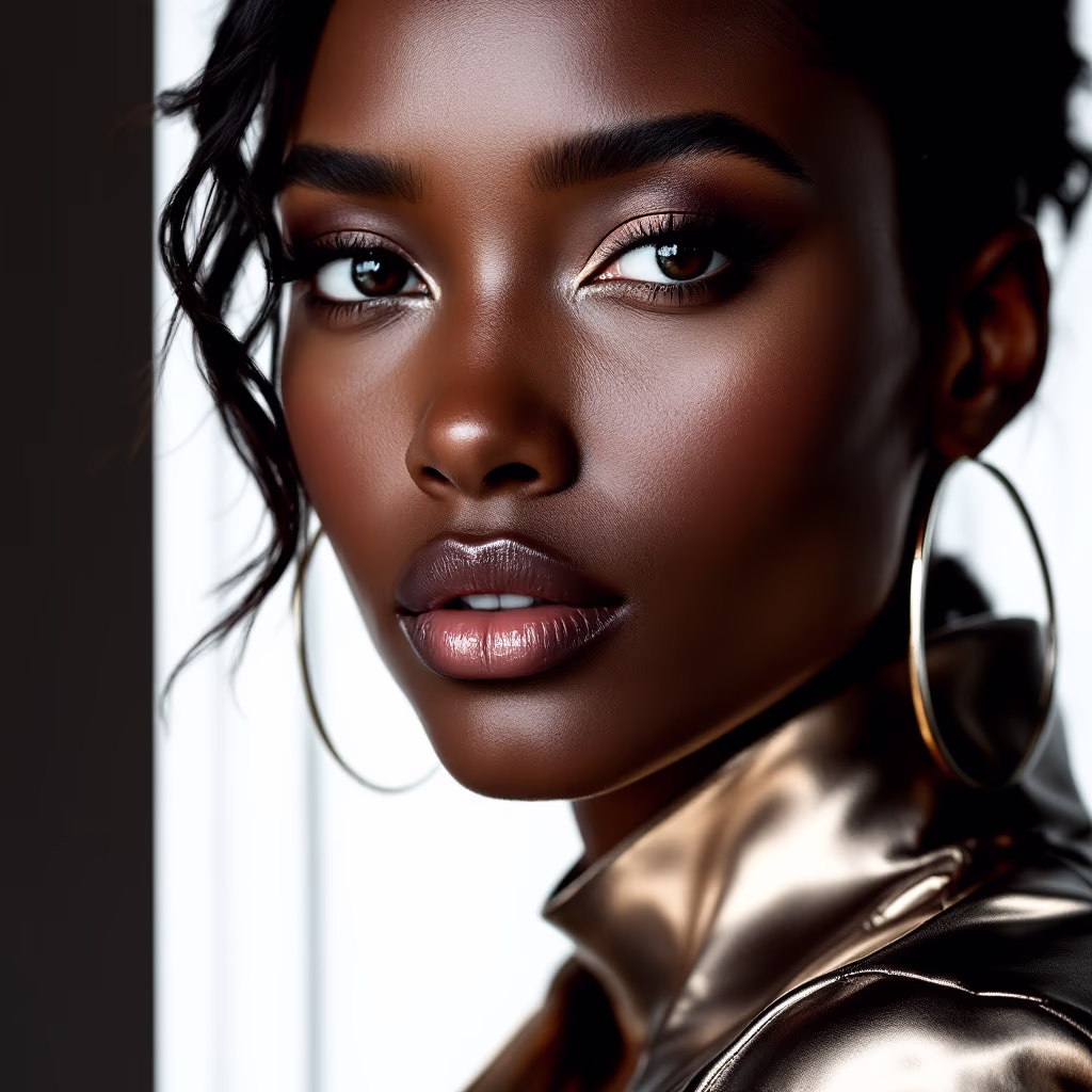 [headshot] image of customer (for a edtech)